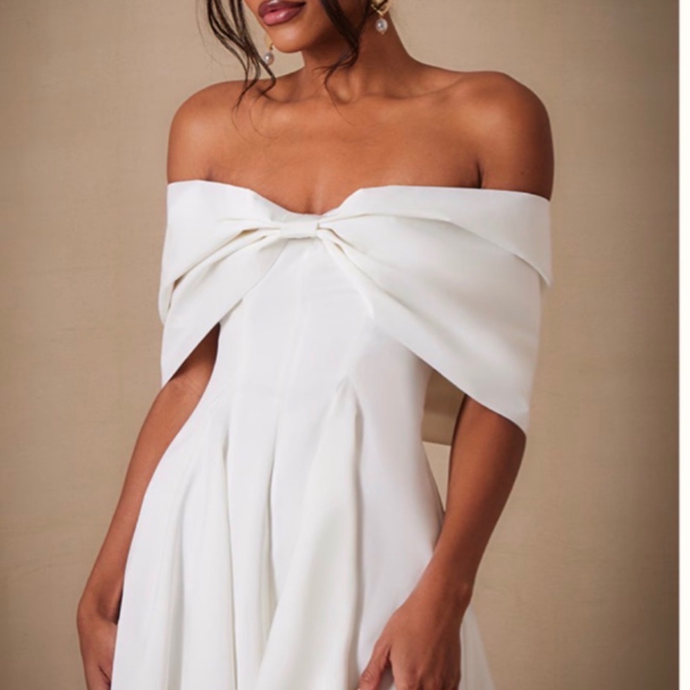 Pretty little thing romper